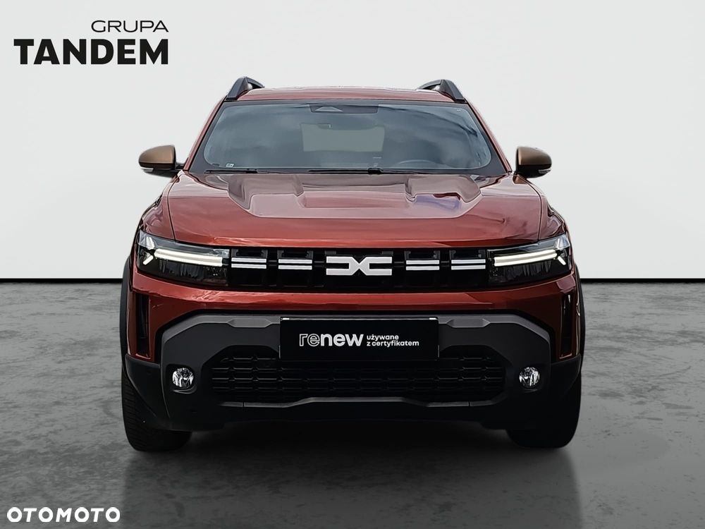 Dacia Duster 1.2 TCe mHEV Extreme 4x4 - 2
