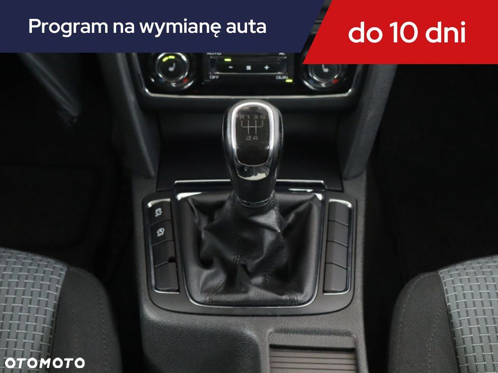 Skoda Superb - 18