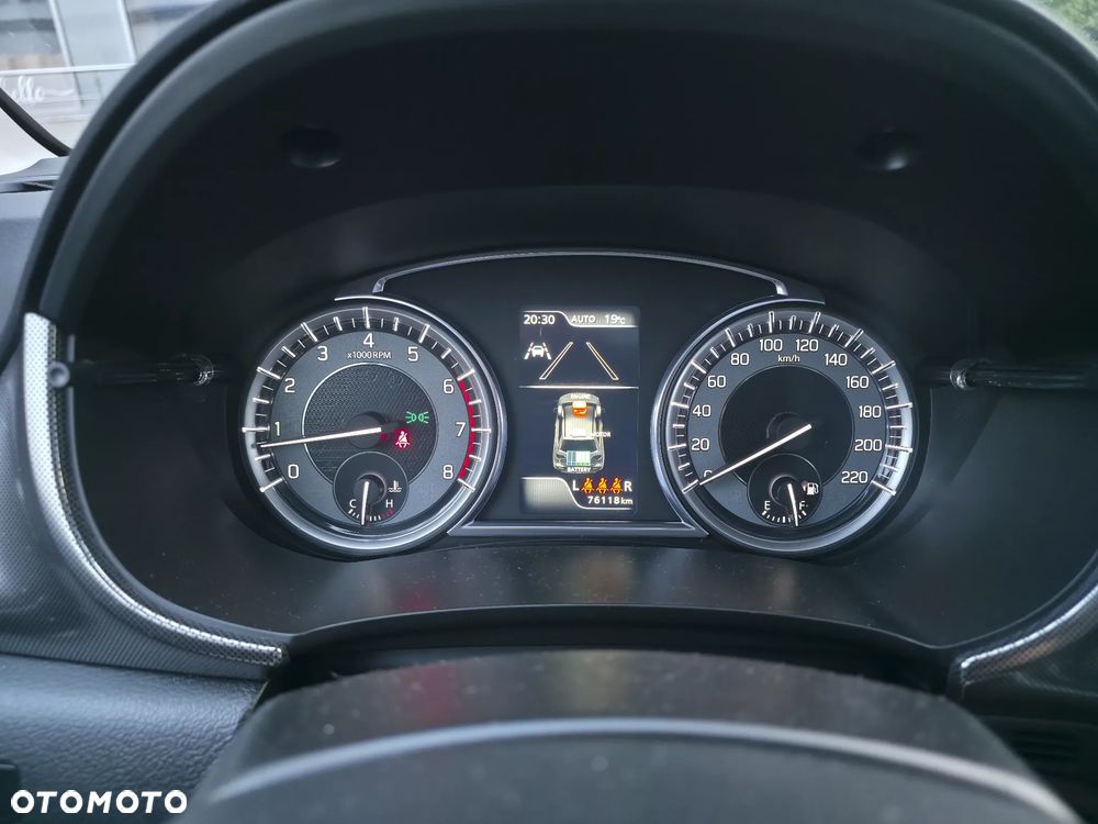 Suzuki Vitara - 7