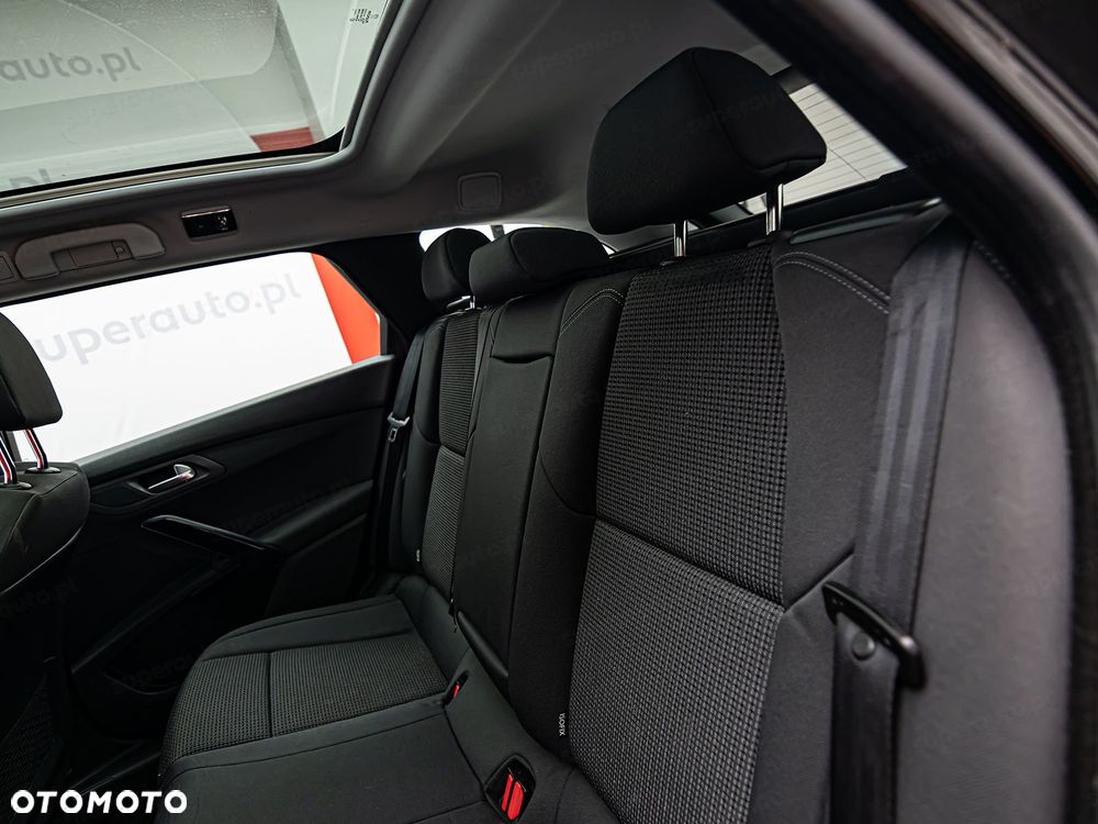 Peugeot 508 - 22