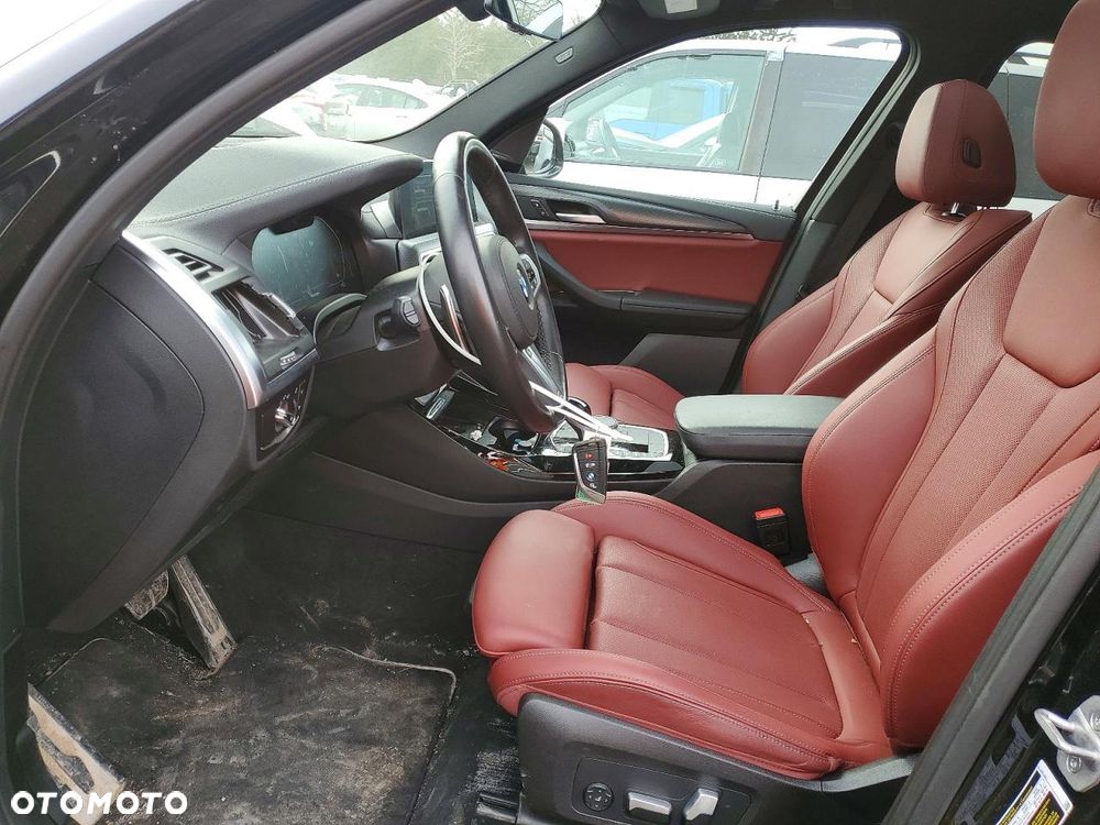 BMW X3 xDrive30i M Sport - 8