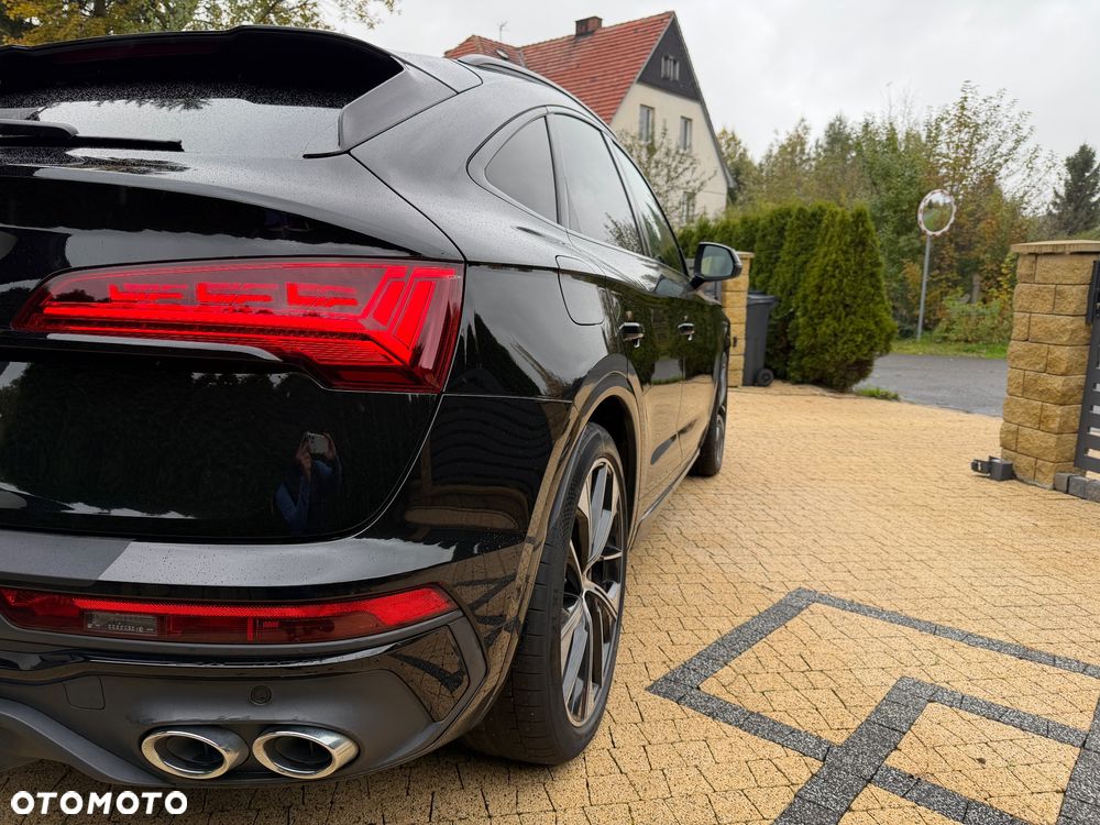 Audi SQ5 Sportback - 10