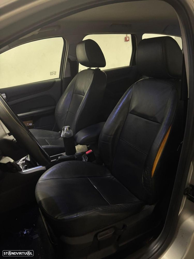 Ford Focus SW 1.6 TDCi 1st Edition - 10