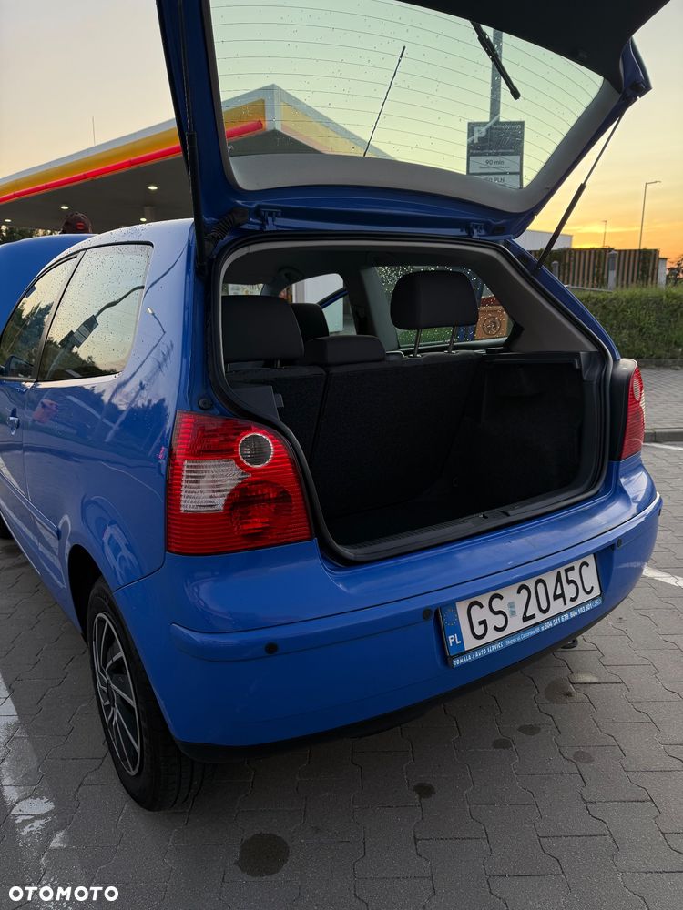 Volkswagen Polo 1.2 Basis - 18