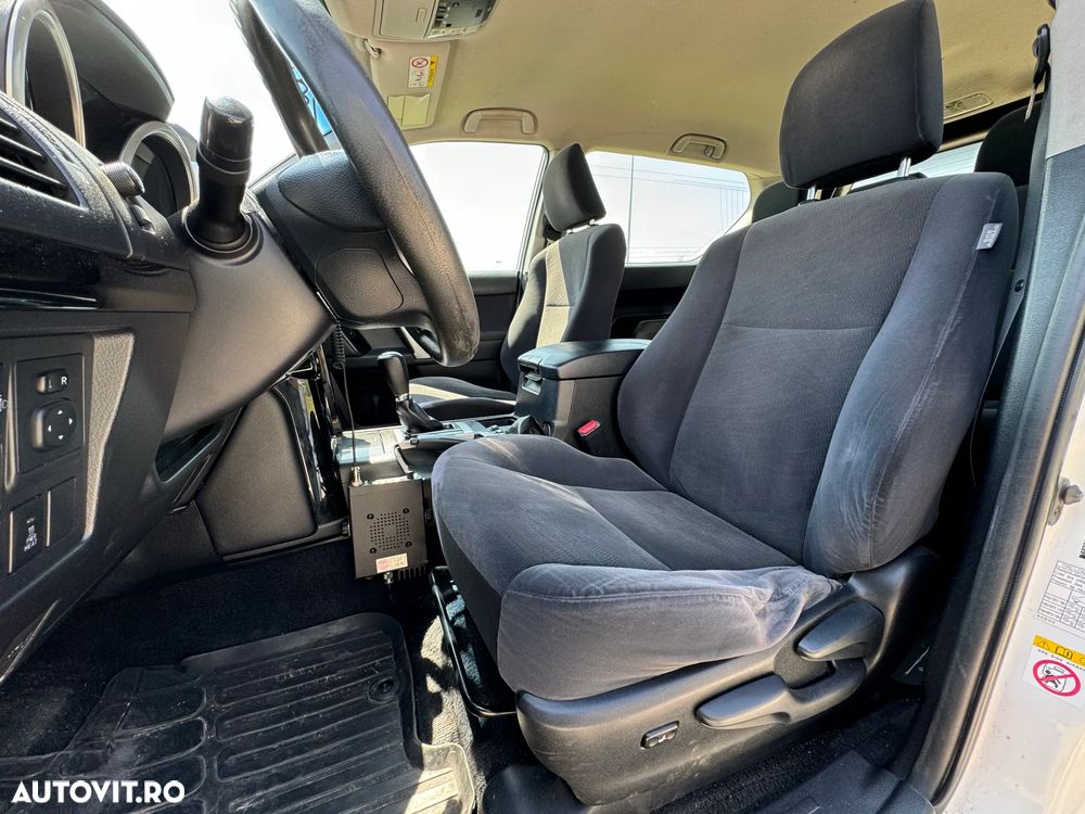 Toyota Land Cruiser 3.0l Turbo D-4D Aut. Executive - 21