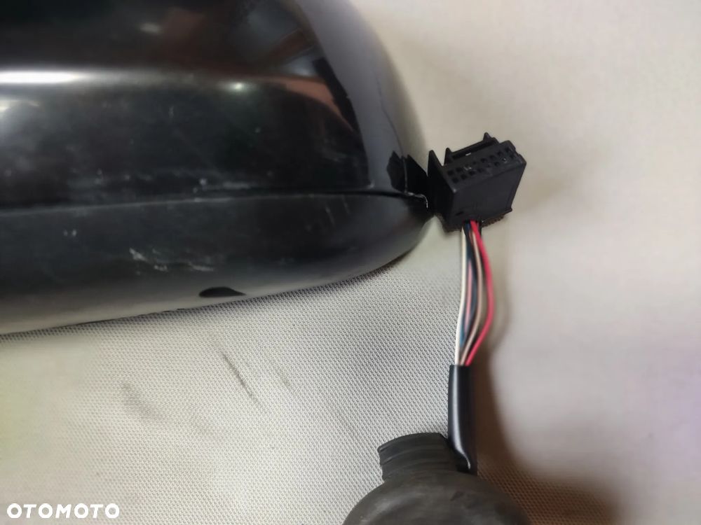 AUDI A3 8P LUSTERKO LEWE 9 PIN LZ9W - 6