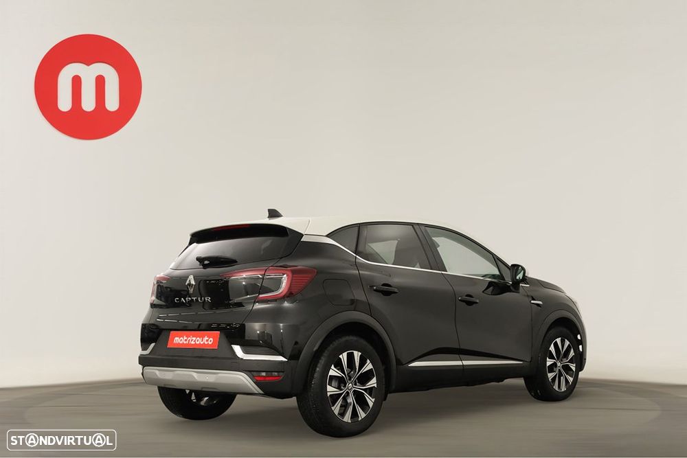 Renault Captur 1.0 TCe Techno - 4