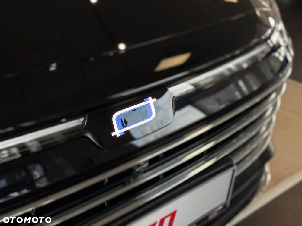 Bestune B70 2.0T Elegance - 3