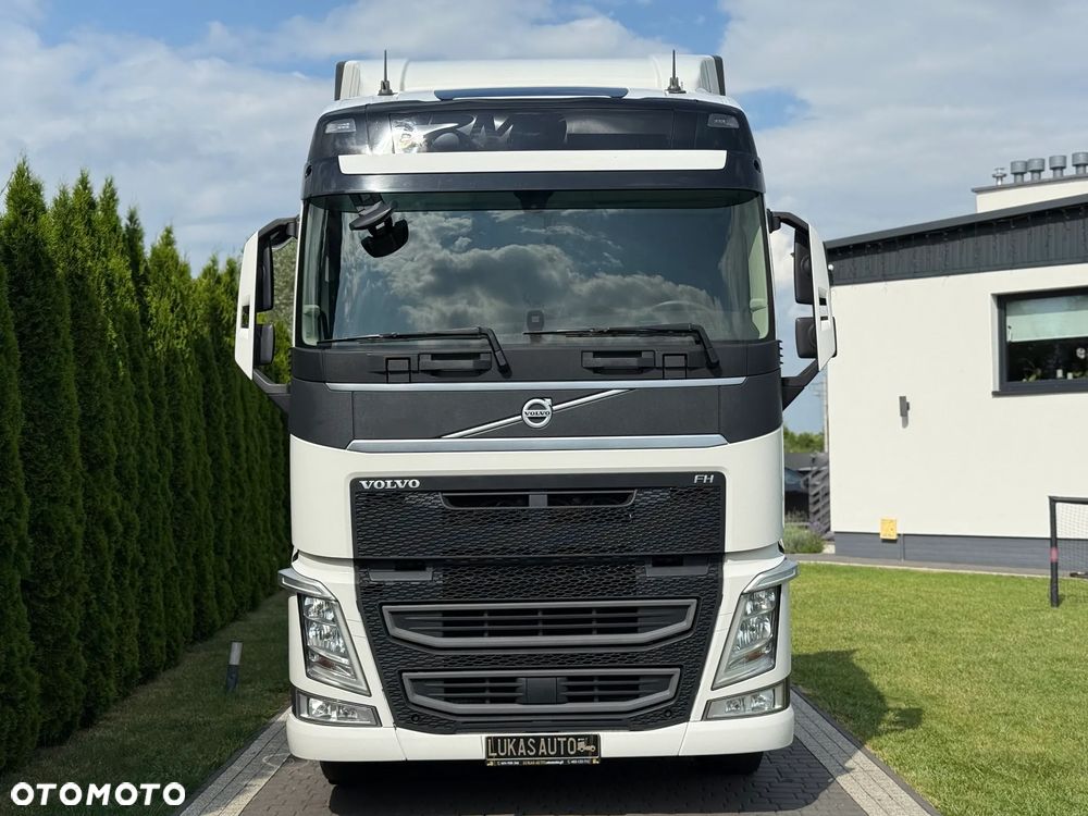 Volvo FH 500 PARK COOL - 4