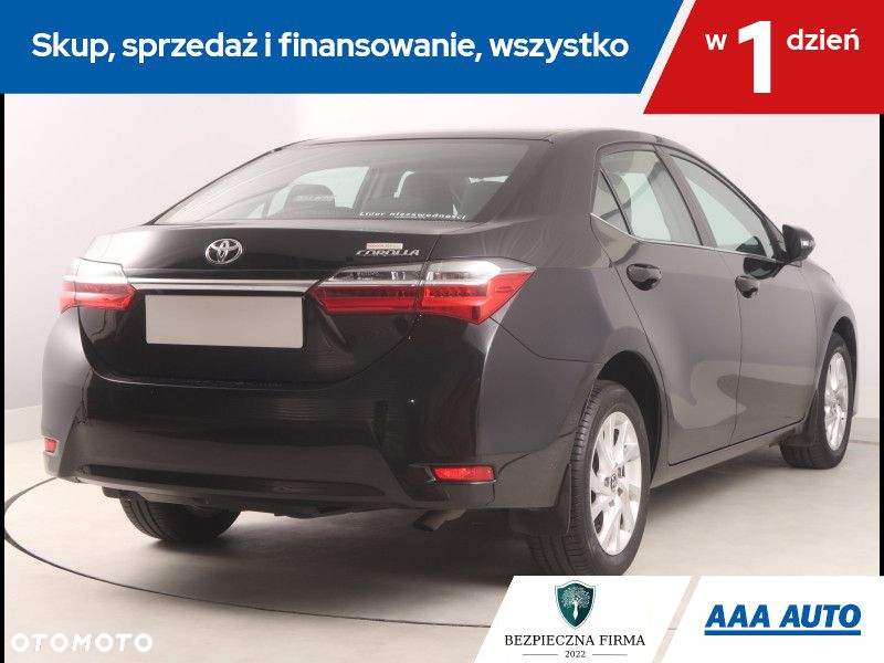 Toyota Corolla - 6