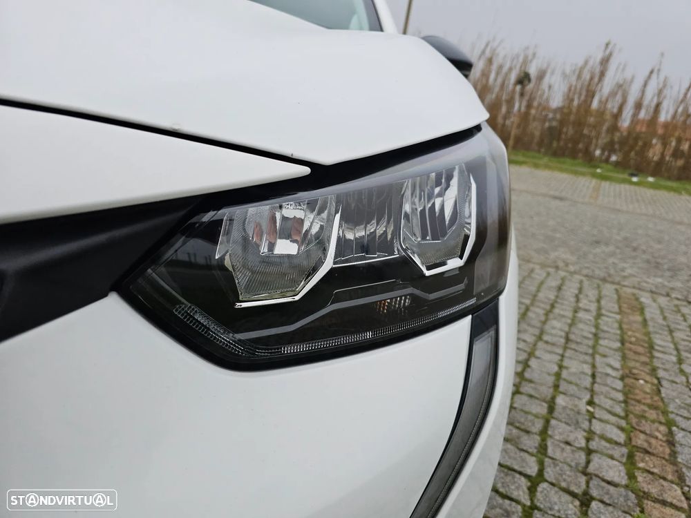 Peugeot 208 1.2 PureTech Active Pack - 6