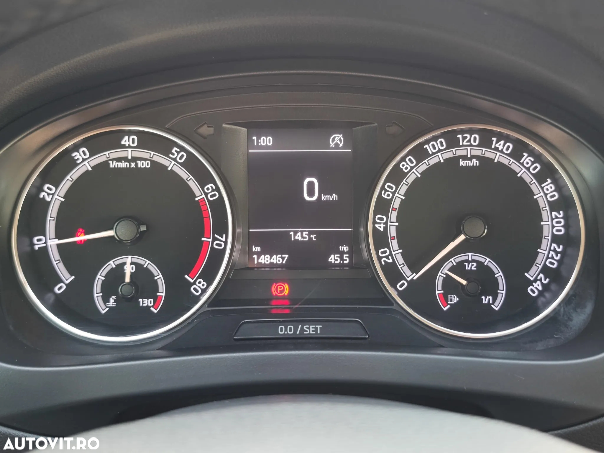 Skoda RAPID - 17