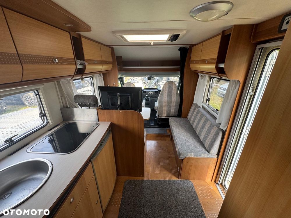 Ford Transit - 16