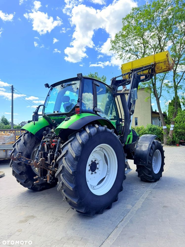 Deutz-Fahr Agrotron 165 MK3 - 16