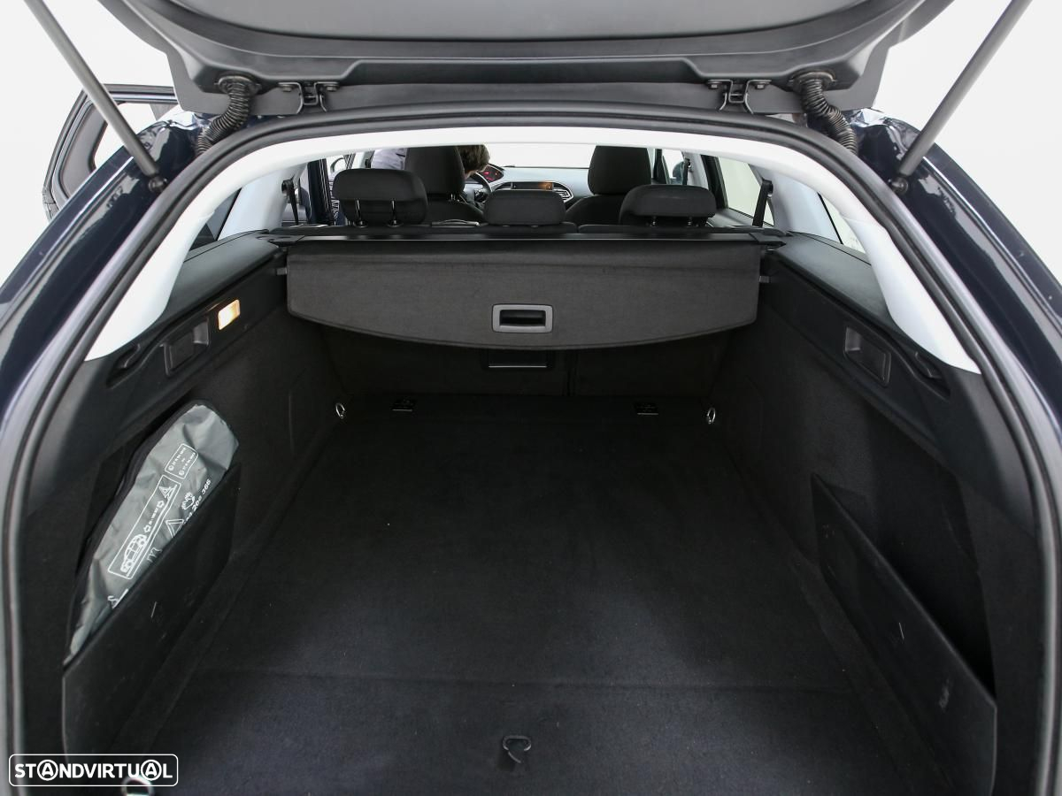 Peugeot 308 SW 1.5 BlueHDi Style - 13