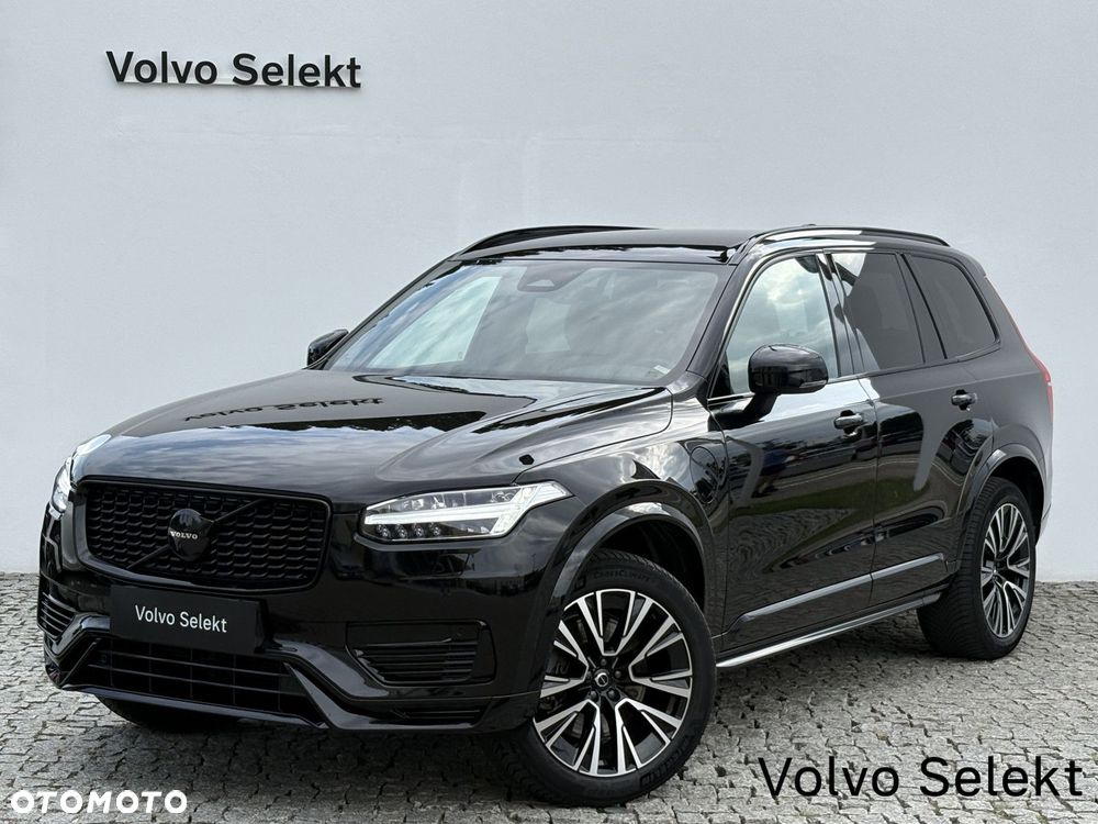 Volvo XC 90 - 2