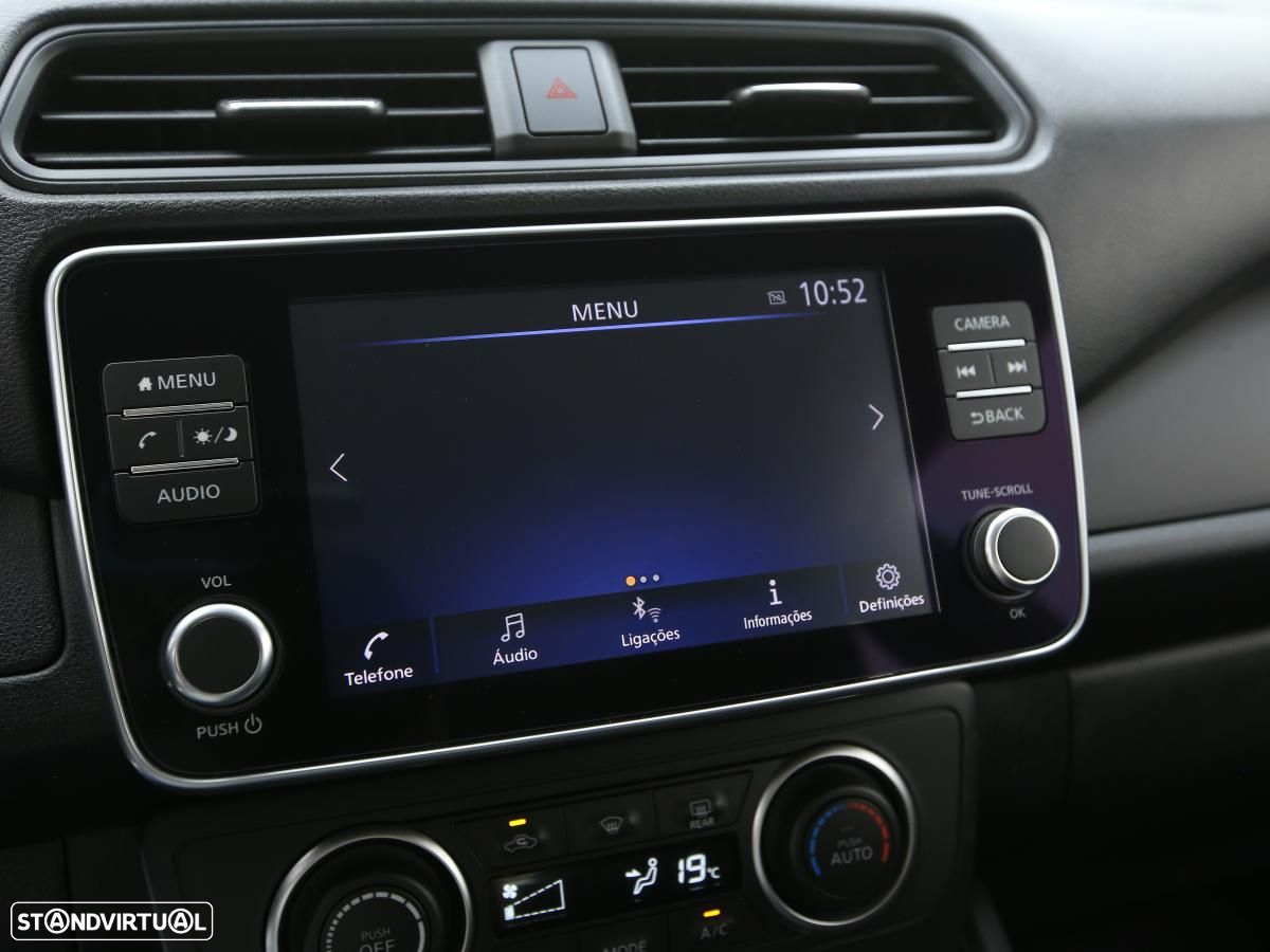 Nissan Leaf e+ N-Connecta - 19