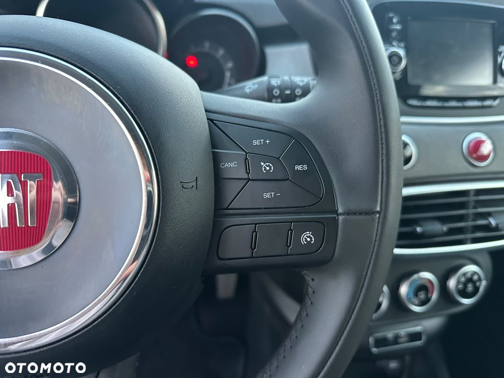 Fiat 500X - 23