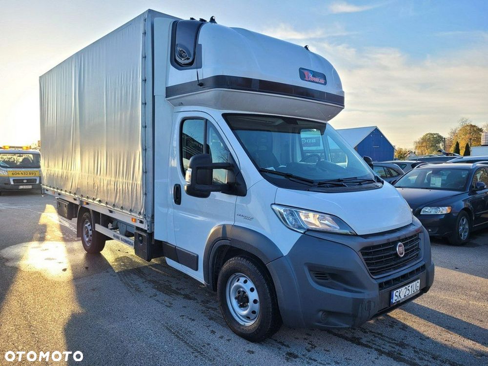Fiat Ducato - 4