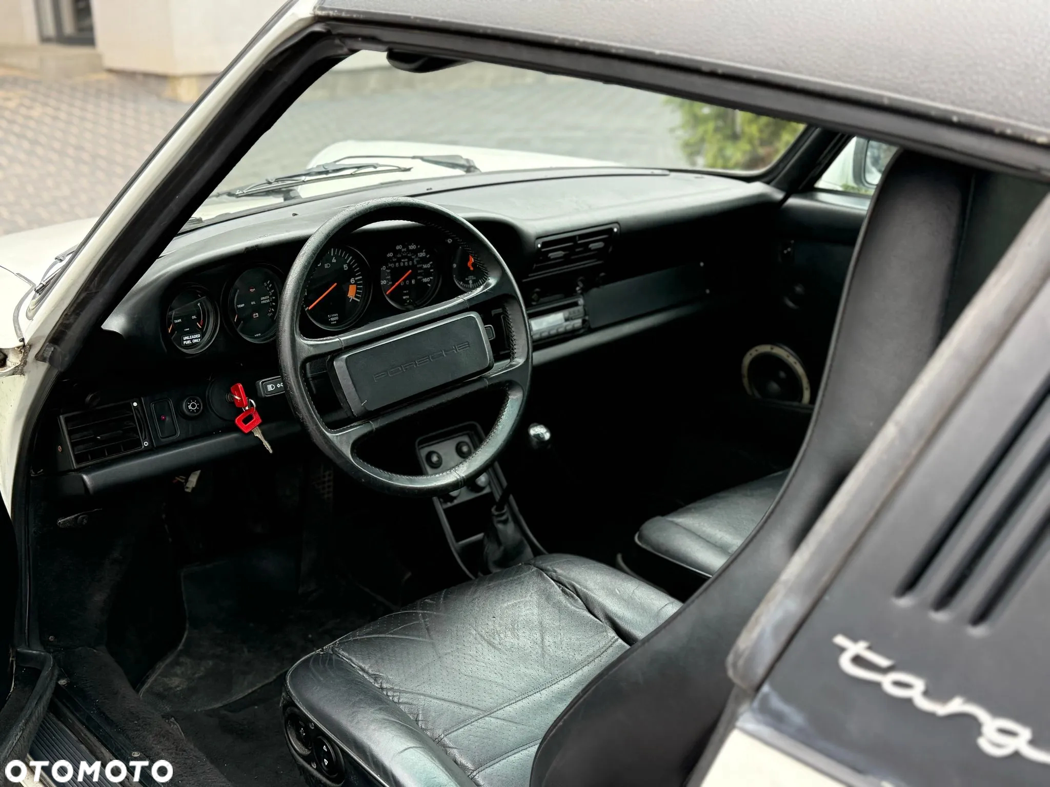 Porsche Inny - 15