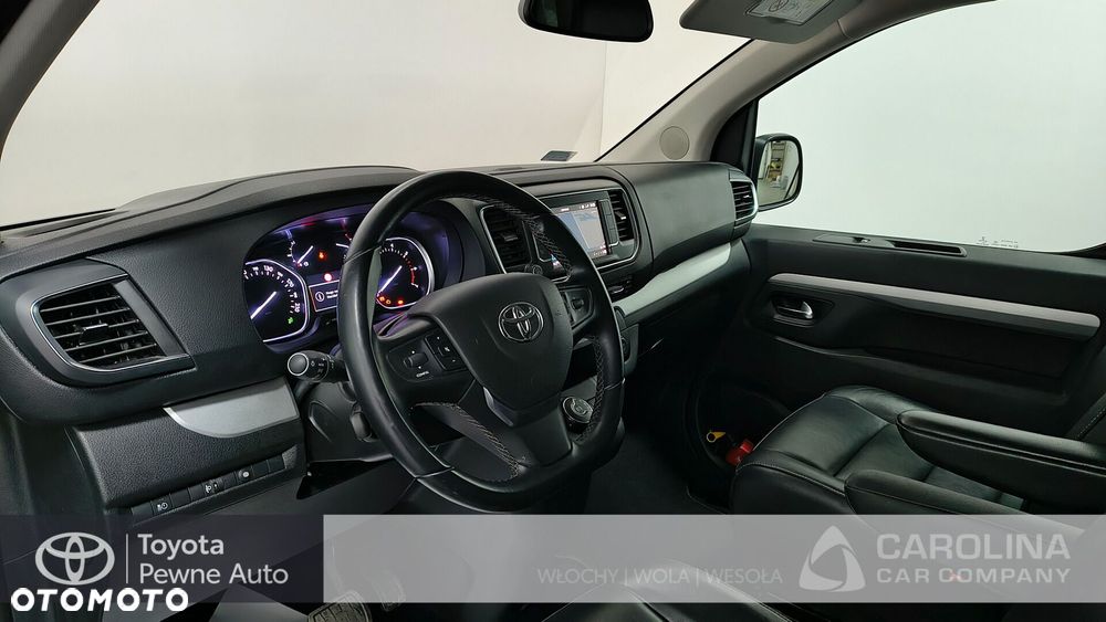 Toyota Proace Verso 2.0 D4-D Long VIP - 13