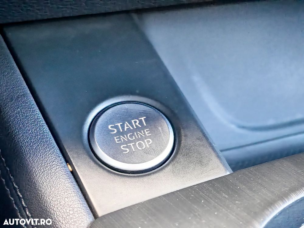 Audi A4 Limuzina 2.0 TDI DPF multitronic Ambition - 33