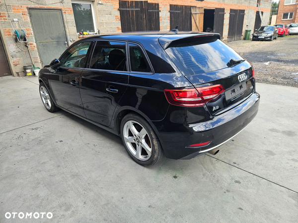 Audi A3 1.0 TFSI S tronic