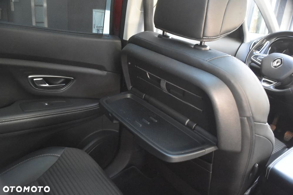 Renault Grand Scenic Energy TCe 130 S&S LIMITED - 12