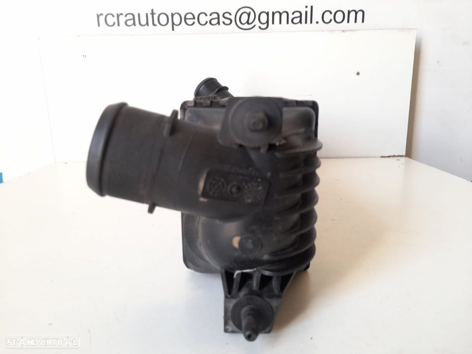 RADIADOR INTERCOOLER VALEO | REF. IA1008 864223E E / 9637809480 | CITROËN C5 I / 1 2.0 HDI RHZ; - 4