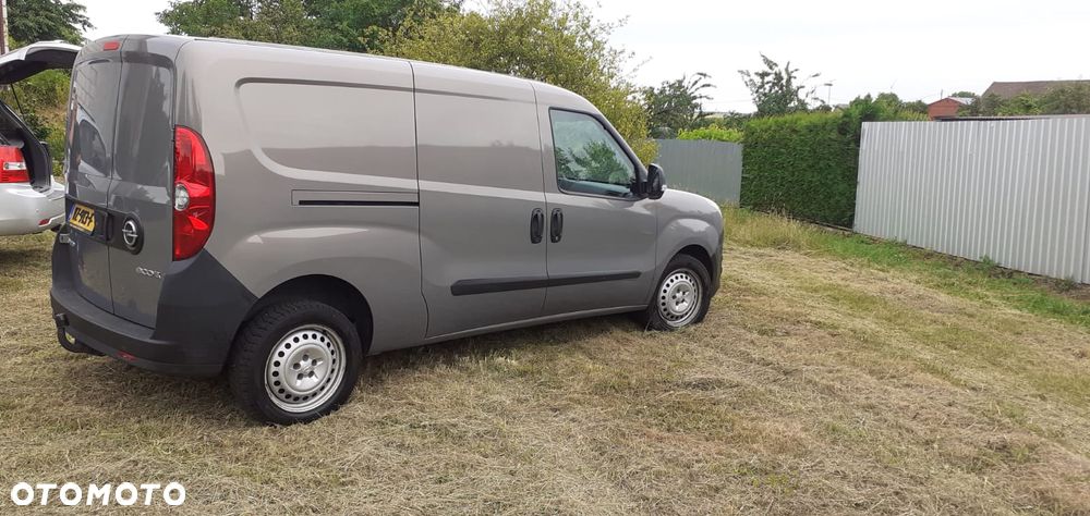Opel Combo Tour L2H1 - 4