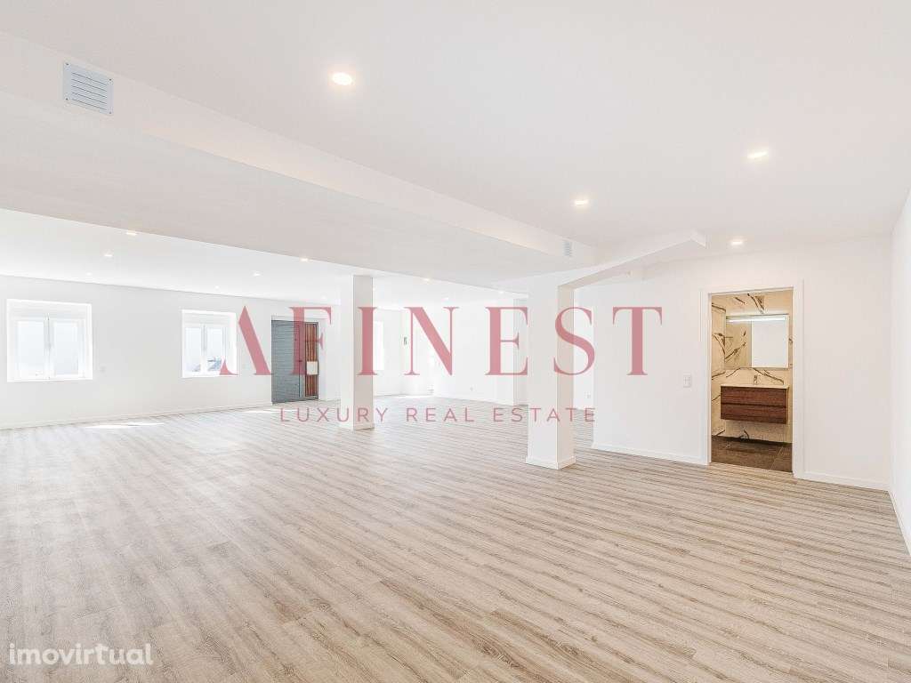 Espaço Comercial para Restauração | Amoreira - Alcabideche - Grande imagem: 3/32