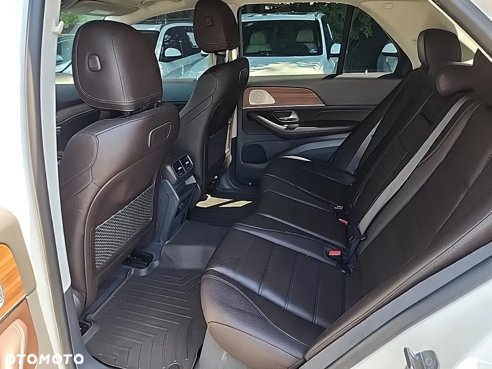 Mercedes-Benz GLE - 9