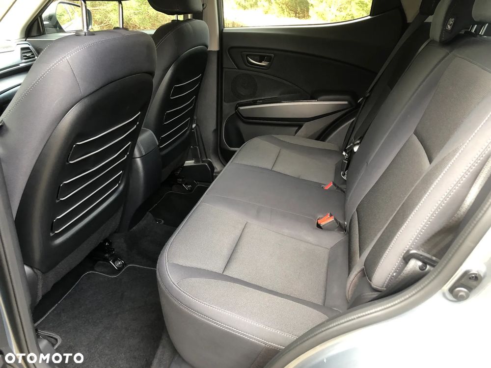 SsangYong/KGM Tivoli 1.5 T-GDI 2WD Crystal - 22