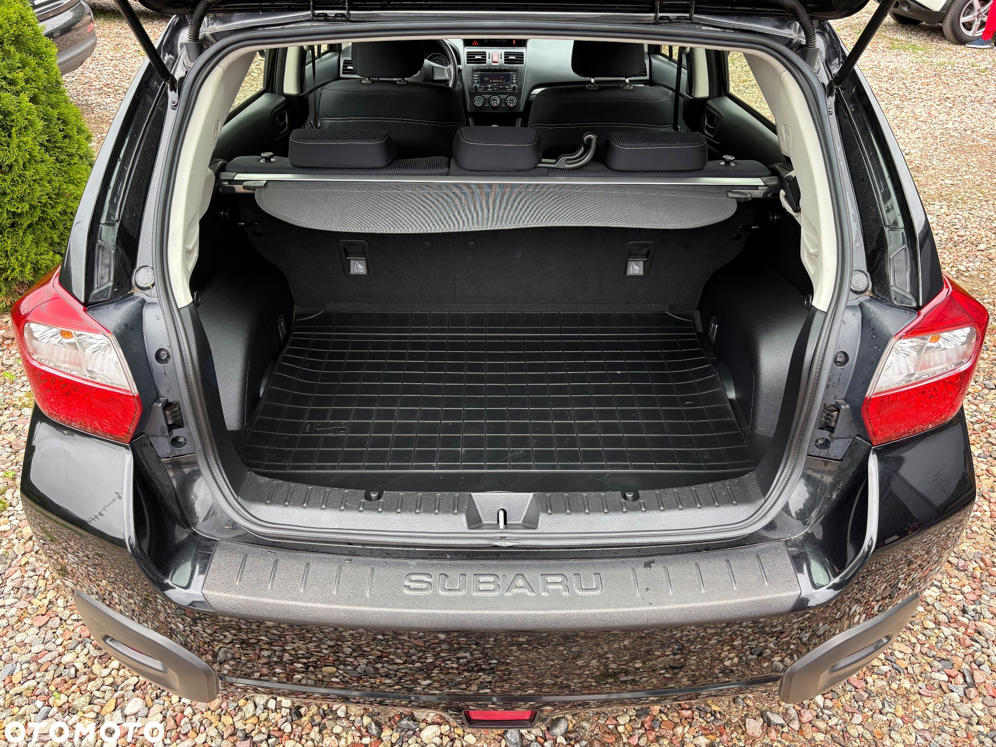 Subaru XV 2.0i Active - 22