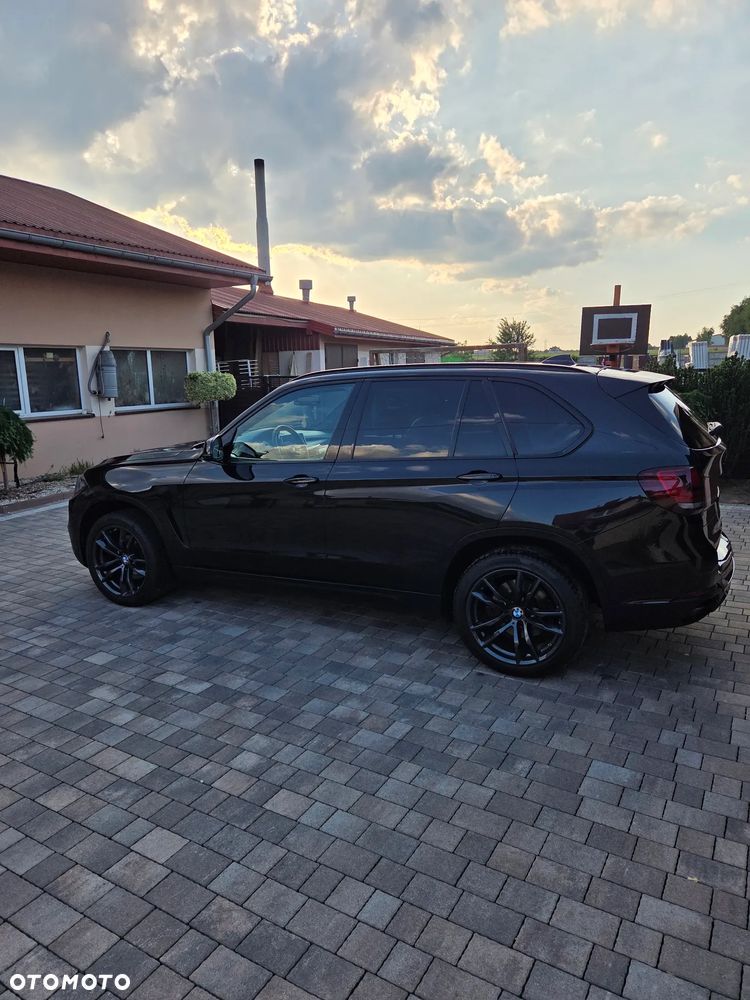 BMW X5 xDrive40d - 31