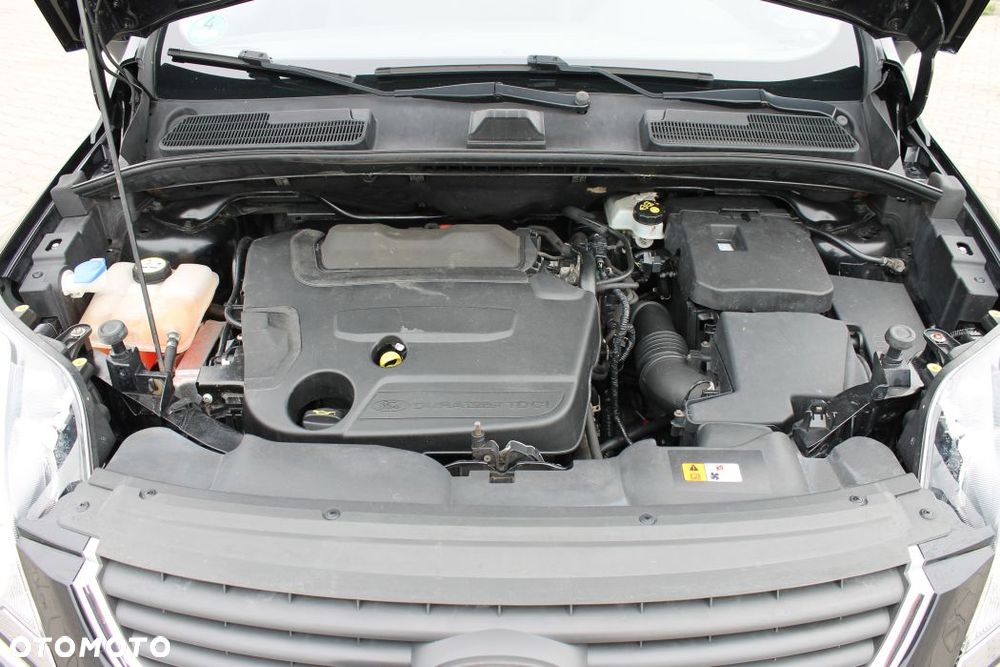 Ford Kuga 2.0 TDCi 4x4 Individual - 15