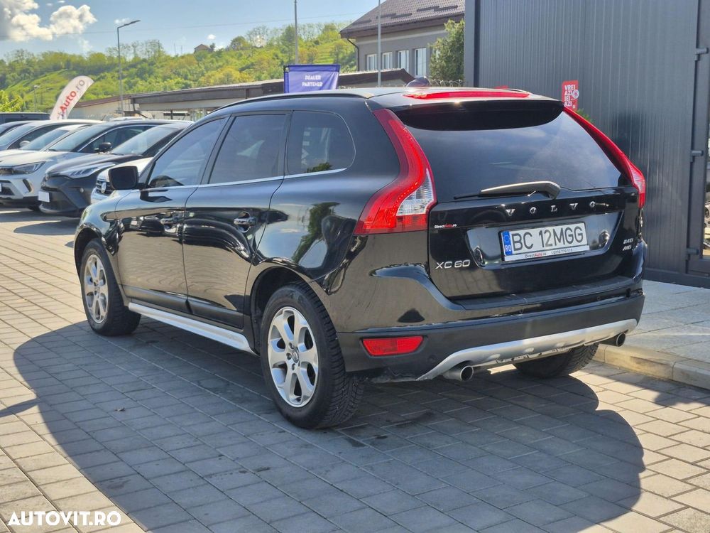 Volvo XC 60 - 4