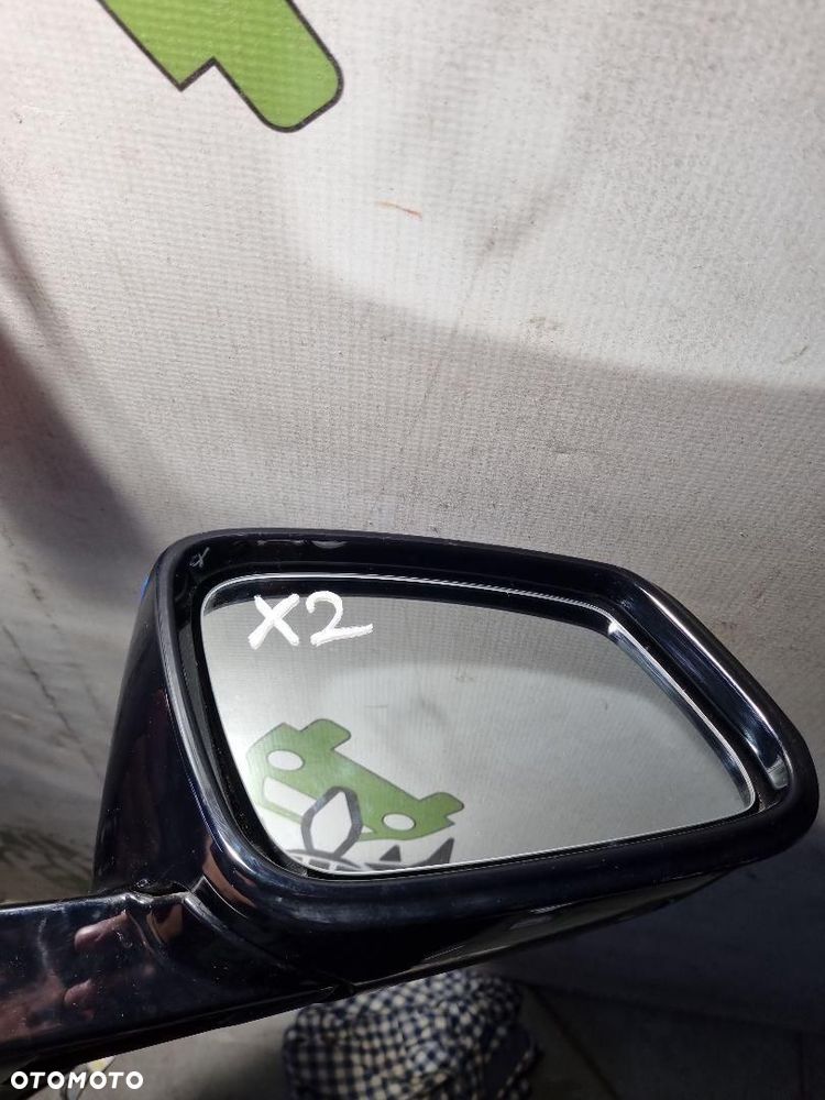 BMW X2 F39 LUSTERKO PRAWE 5 PIN - 5