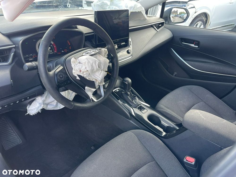 Toyota Corolla 1.8 Hybrid Comfort - 6