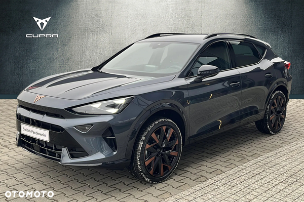 Cupra Formentor 1.5 TSI