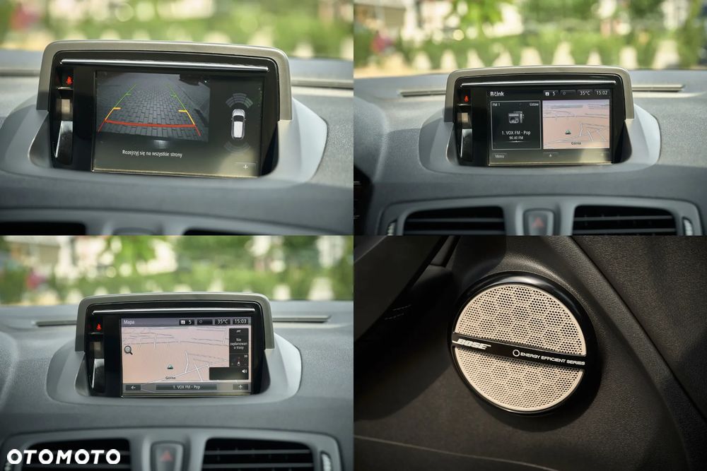 Renault Megane ENERGY dCi 130 BOSE EDITION - 29