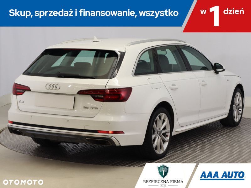 Audi A4 Avant - 7