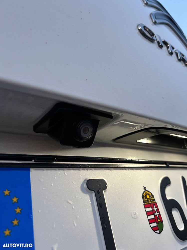 Citroën C3 AIRCROSS PureTech 110 Stop & Start Shine - 7