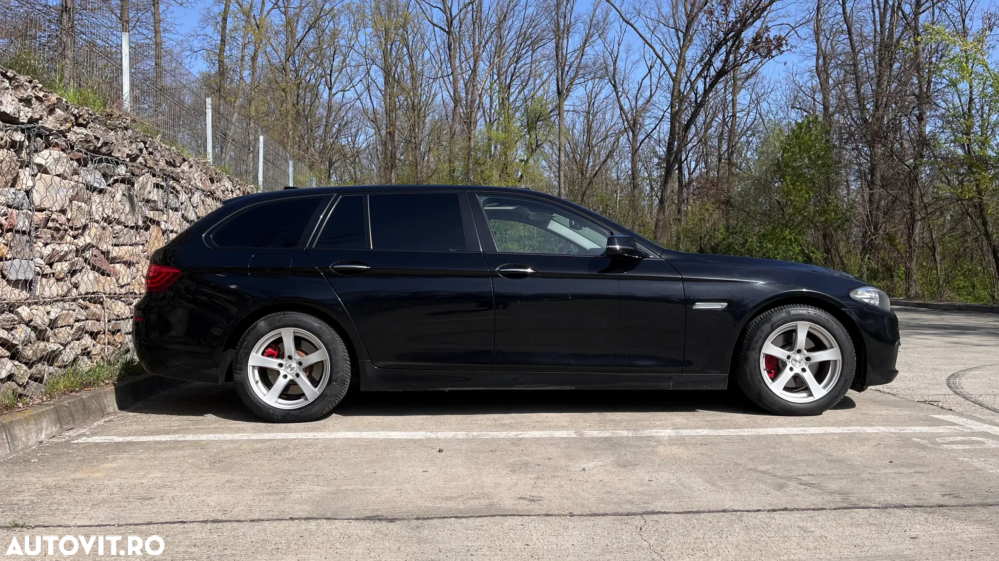 BMW Seria 5 - 4