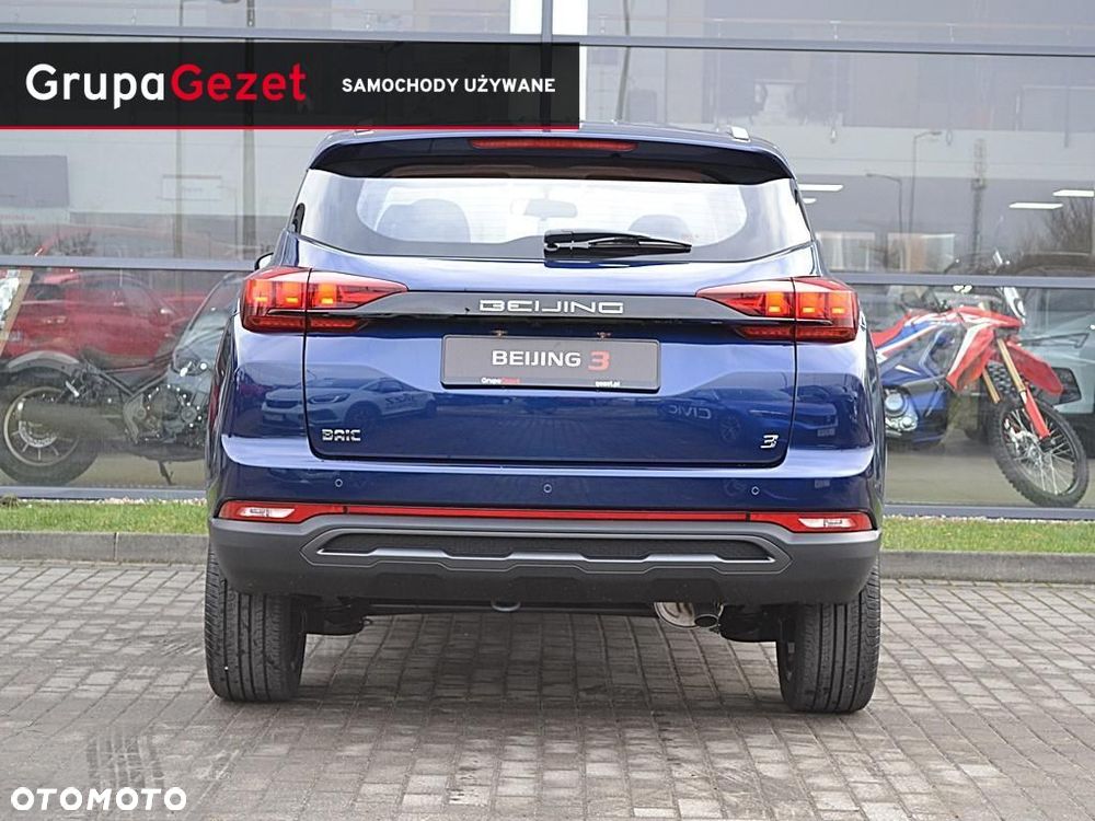 BAIC 3 - 6