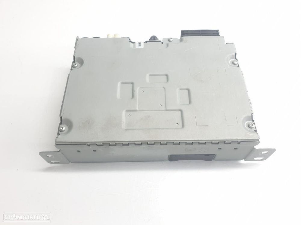 SISTEMA DE ÁUDIO RÁDIO CD PEUGEOT 2008 P1 - 1