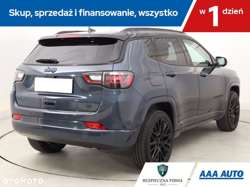 Jeep Compass - 7
