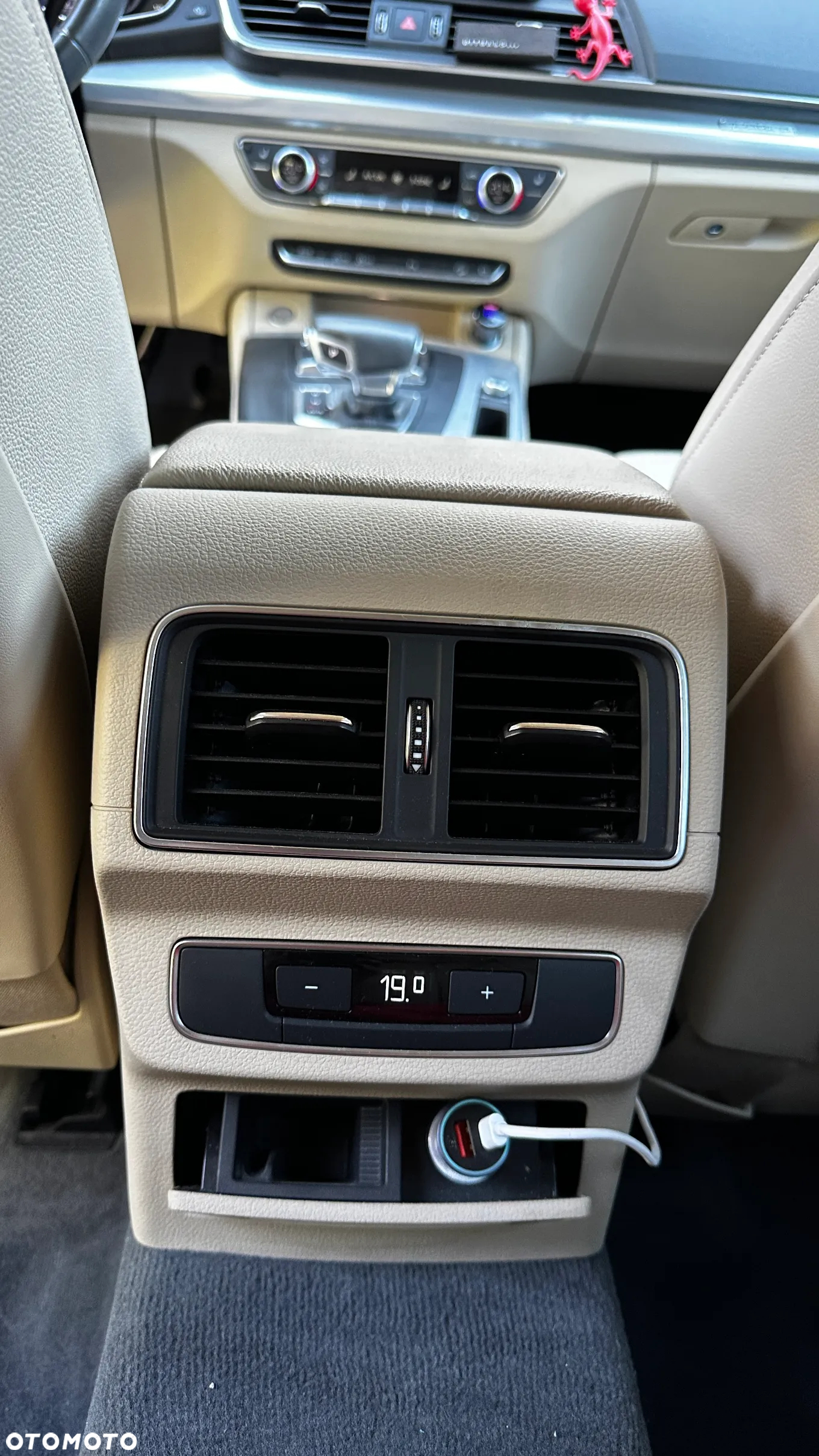 Audi Q5 2.0 TDI Quattro S tronic - 17