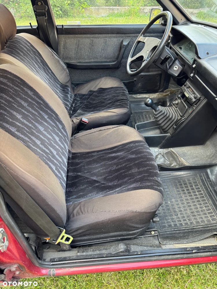 Polonez 1.5 - 25