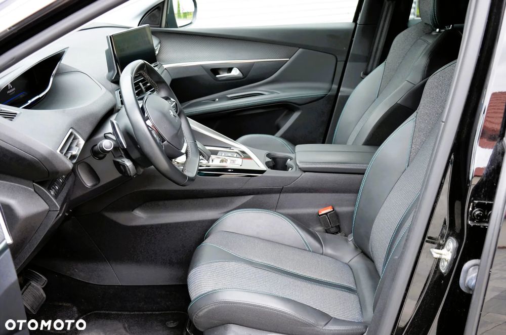 Peugeot 3008 225 e-EAT8 Allure Pack - 16
